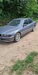 Bmw 730I e38 3.0 v8 LPG /zamiana/