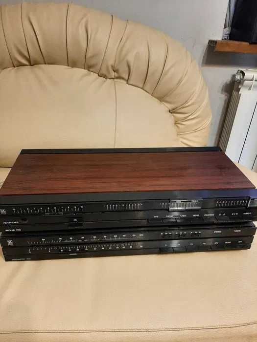 Bang & Olufsen Beolab 1700 + Beomaster 1700