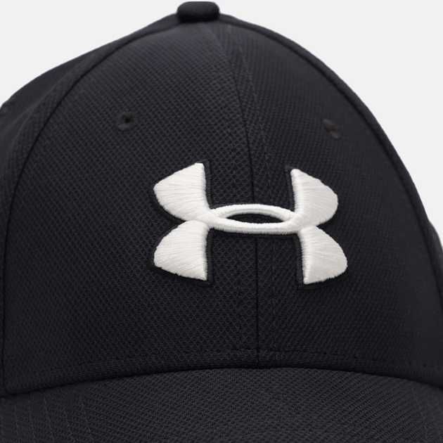 Кепка чоловіча Under Armour UA Men's Blitzing 3.0 Cap Оригінал