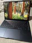 MacBook Air M3 16Gb RAM 256 SSD