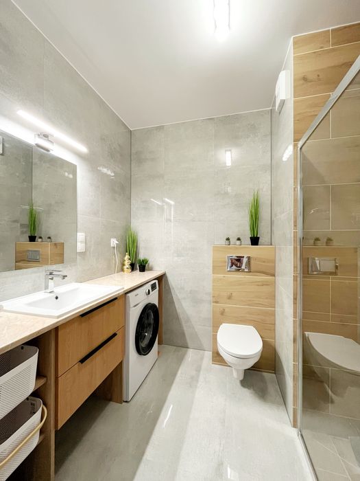 Mieszkanie 2-pokojowe ul. Poleska 40m2