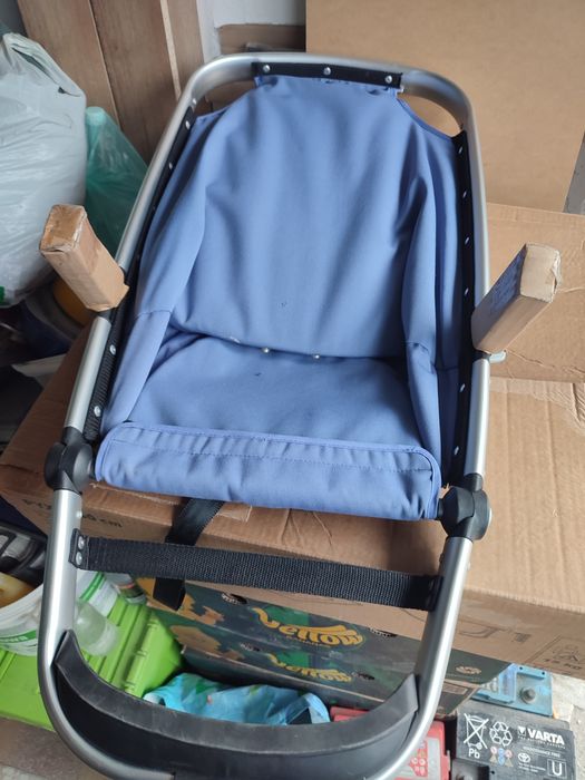 Części do wózków spacerowy ZAPPfirmy ZAPP