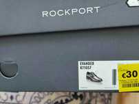 Туфлі нові чоловічі шкіряні 41 розміру німецькі. Rockport