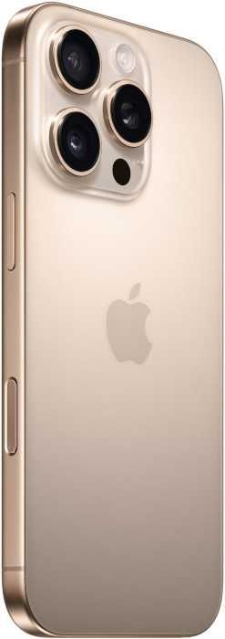 iPhone 16 Pro 128GB eSim Pustynny I Bateria 100% Jak nowy I Sklep iTop