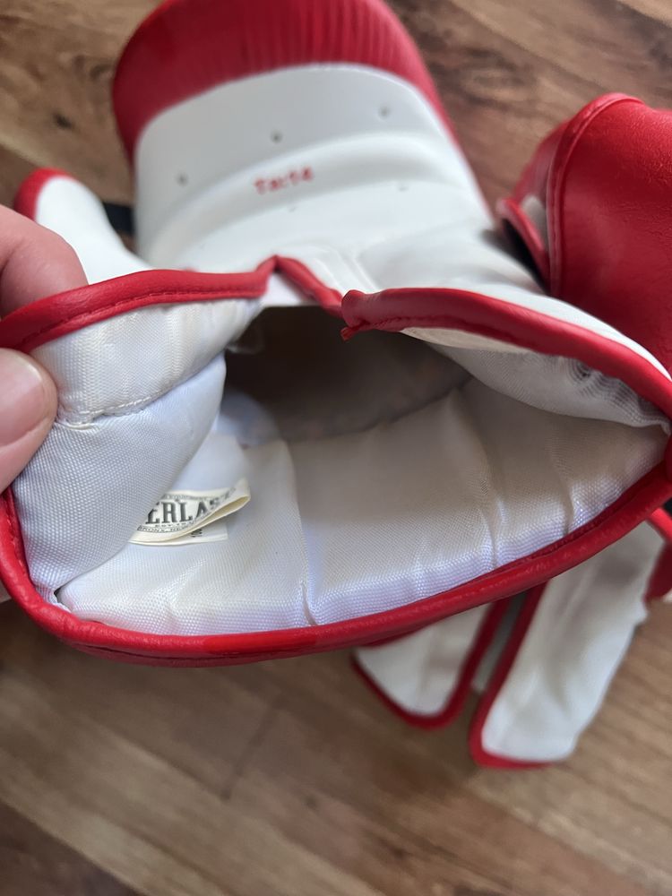 Rękawice bokserskie Everlast 14oz
