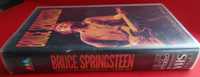 Bruce Springsteen anthology 1978-88 -VHS Hi-Fi stereo z Wlk.Brt. z '89