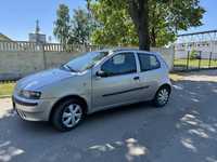 sprzedam fiata punto 2002 rok 1.2 benzyna City swiezy przeglad