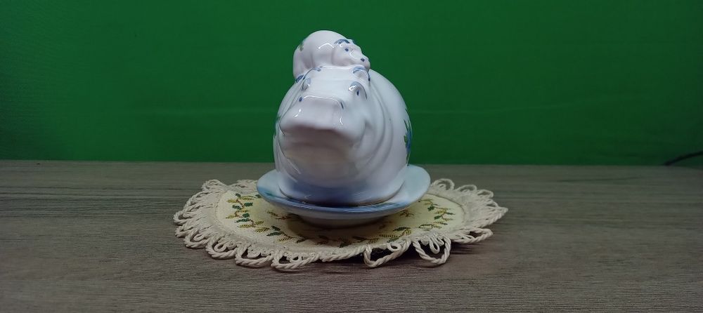 Масленка бегемот