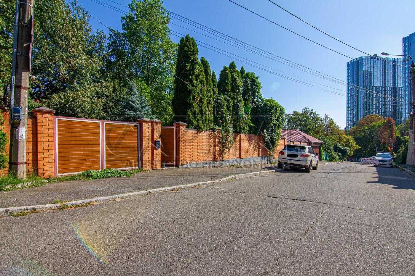 Продам будинок у центрі Києва 565м2/14сот/Царське село/Редутна/Печерск