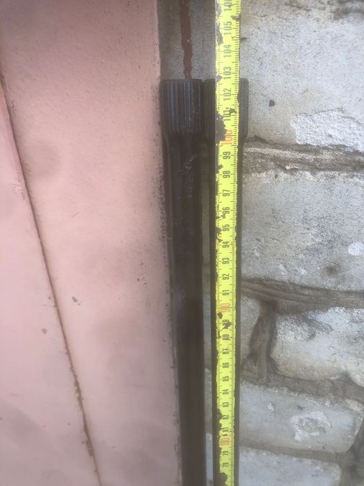 Торсіони до Пежо 405