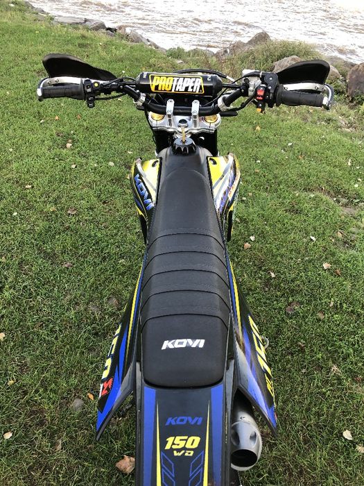 Kovi pit 150 vd 16/19 продам