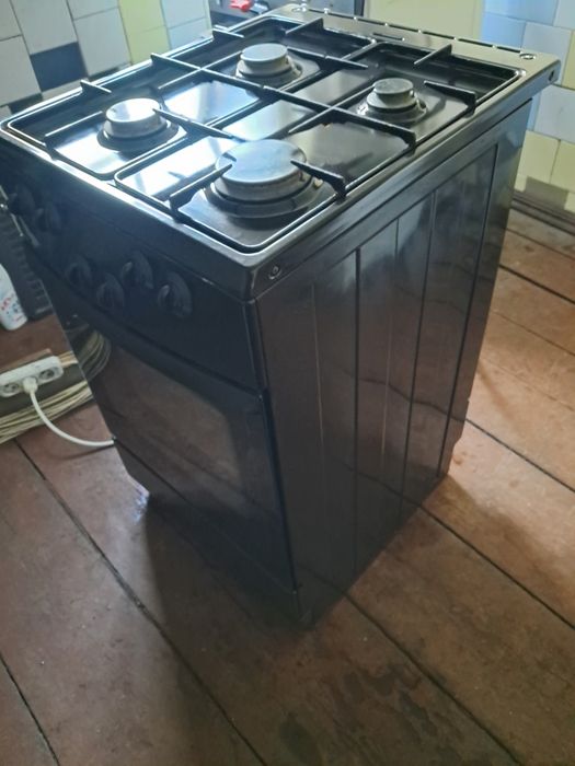 Плита газова. Пересилаю!