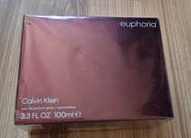 Calvin Klein Euphoria edp 100ml