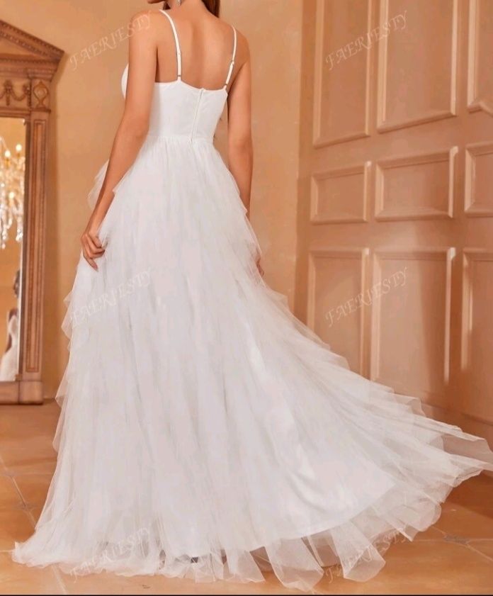 Vestido de noiva NOVO