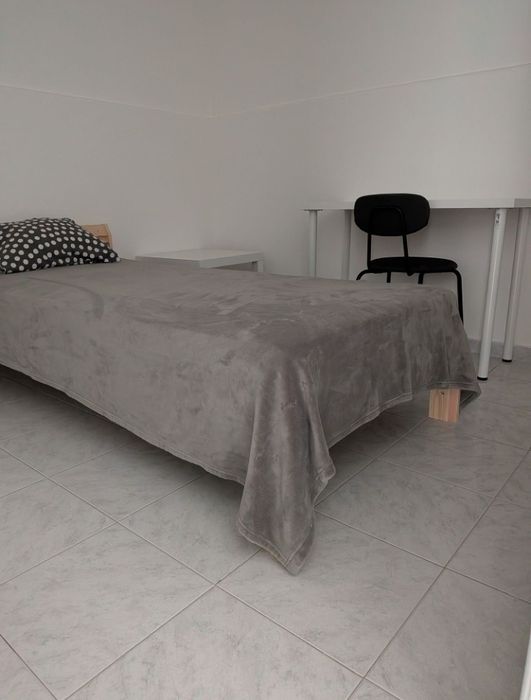 Aluga se t3  mobilado em Beja  valor 600 euros