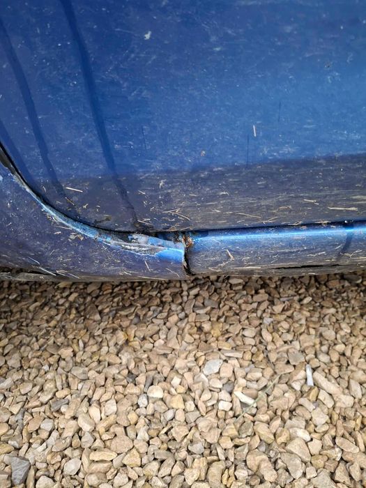 Mazda 3 1.6 citd auto na części