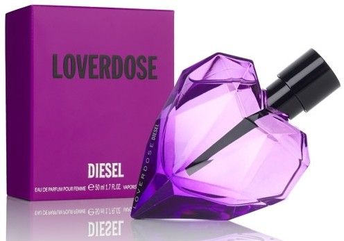 Diesel Loverdose Eau de Parfum 30ml.