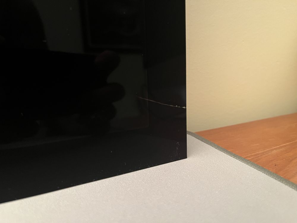 Ecrã iMac 27” 5K 2017 - Apple