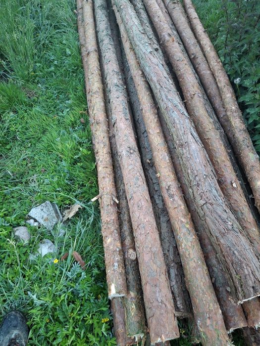 Sprzedam  nowe steple