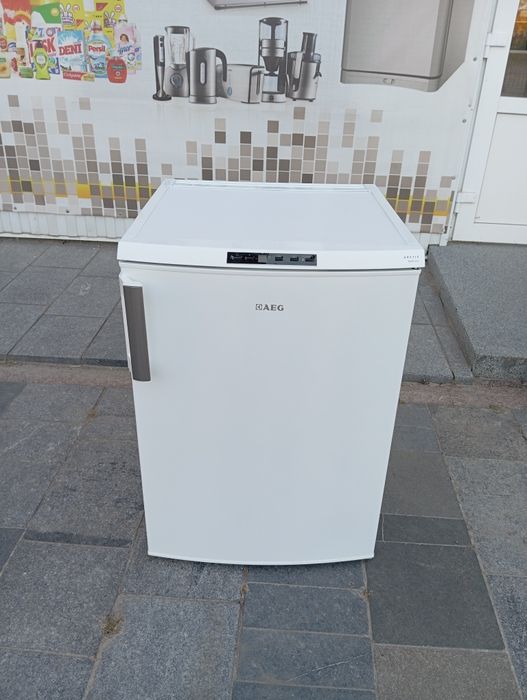 Морозильная камера AEG No-Frost 4 ящика из Германии Гарантия