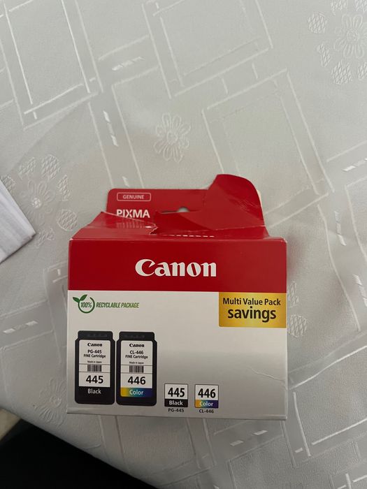 Продам картиджі 445 446