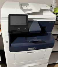 Urządzenie wielofunkcyjne Xerox VersaLink B405 drukarka laserowa mono