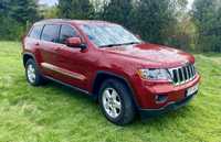 Jeep Grand Cherokee 3.6 lpg wk2 2011r