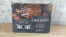 Мультиварка CrockPot SCCPBPP605