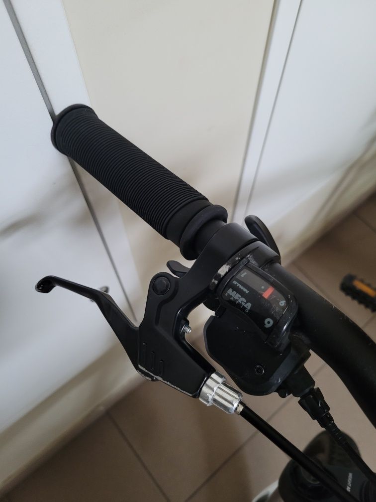 Rower rockrider MTB (koła 27,5)