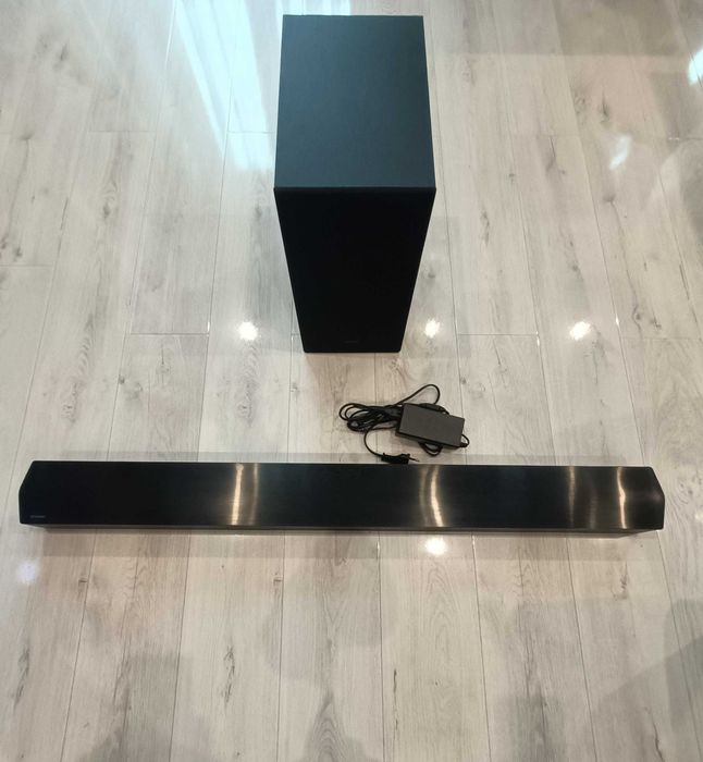 Okazja Saundbar Samsung HW-B750D EN.   400W. 5.1