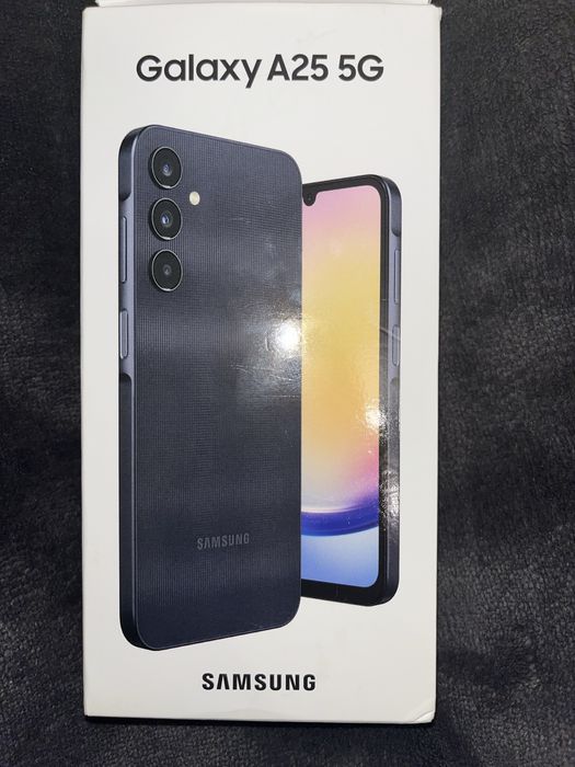 Samsung Galaxy A25