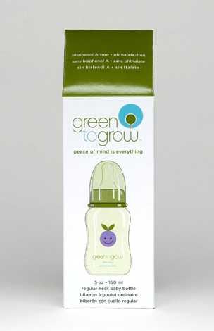 Biberão bébé - 150 ml - NOVOS
