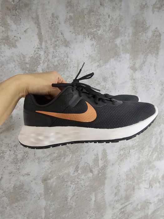 Buty do biegania Nike revolution 6 next nature