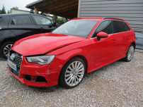 Audi A3 E-Tron hybryda 2016 1.4 tfsi bang&olufsen