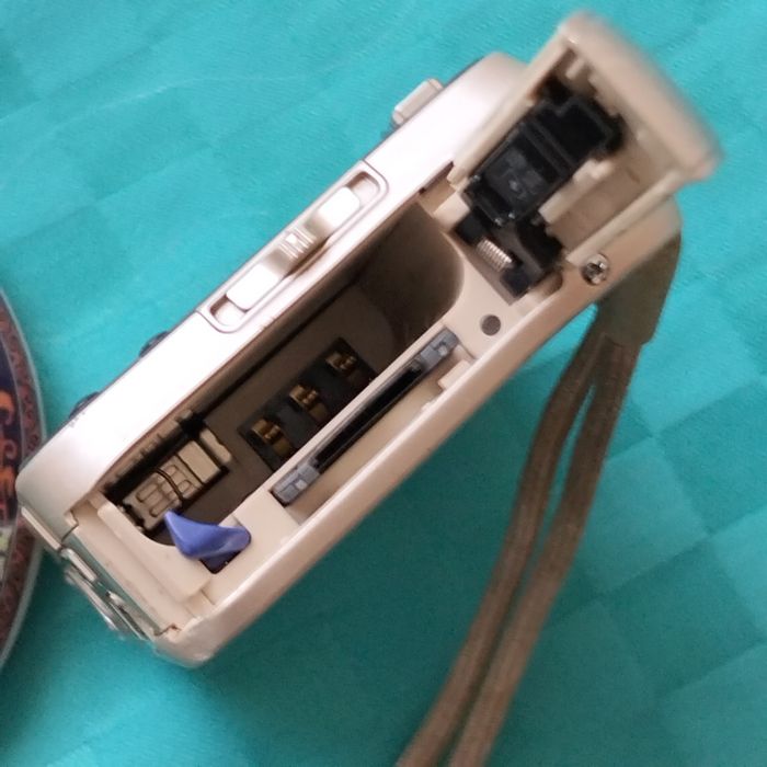 SONY Cyber-shot 10.1