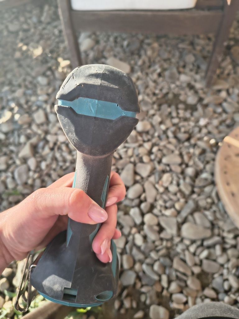 Zakrętarka Makita dtd153