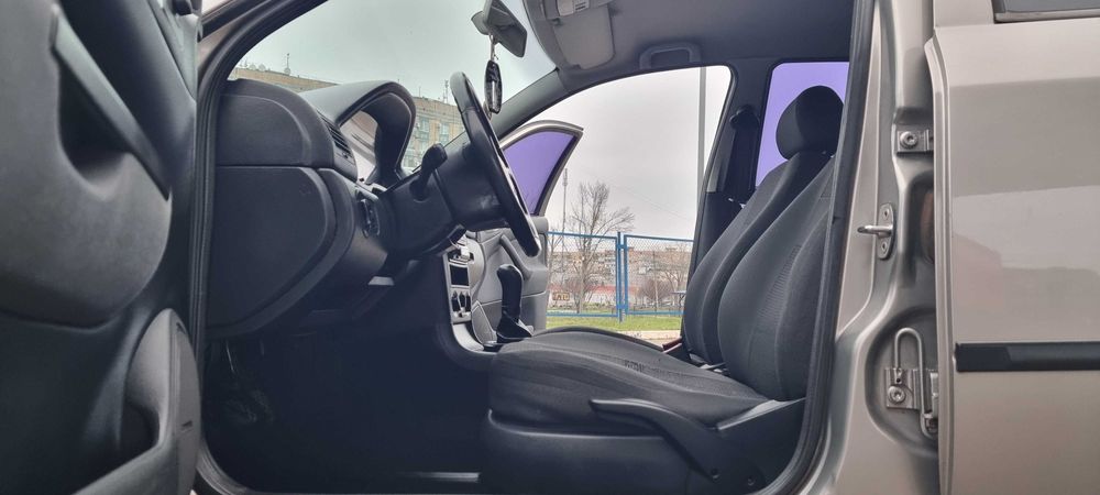 Продам Skoda Octavia Tur 1.6 MPI 2008р!!!