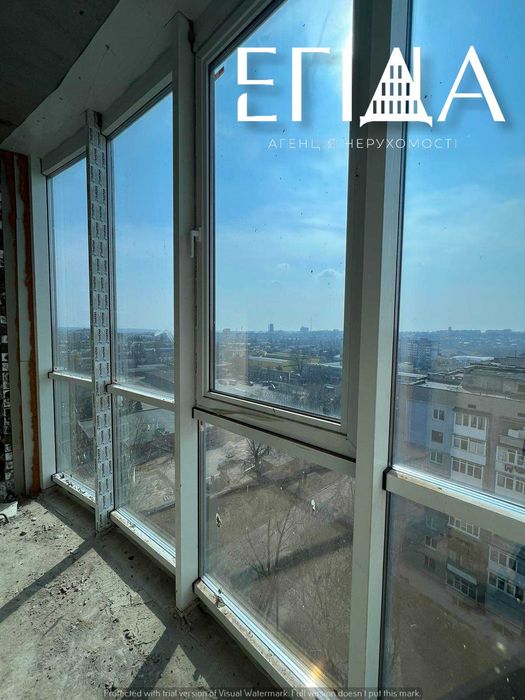 Продаж 3-к квартира 118 кв.м ЖК Ковалівський