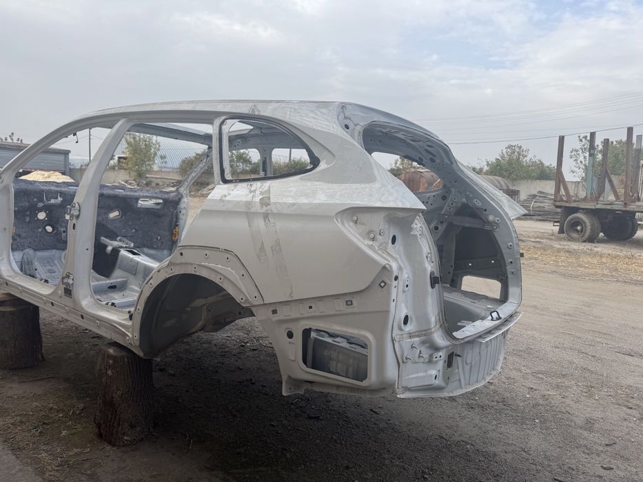 Разборка Розборка Розбір Subaru Outback Субару Аутбек b16 2020