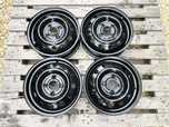 4xfelga stalowa 13” KIA/HYUNDAI (4x100 ET46)