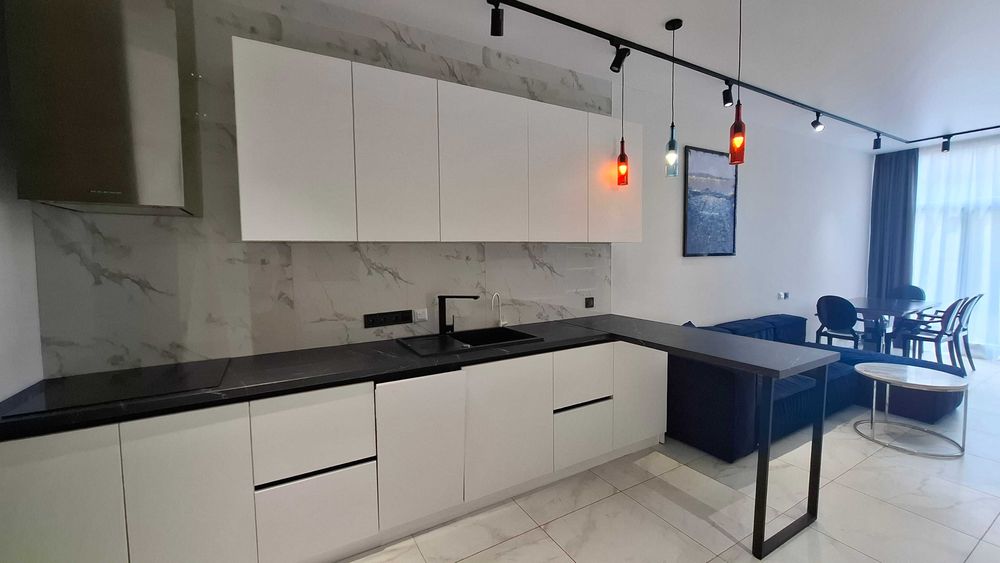 Экс! Продам 2к квартиру новобудова, ЖК на Ярослава Мудрого AN