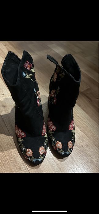 Dodatki botki torebka