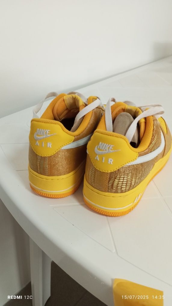 Tênis Nike air (Novos)