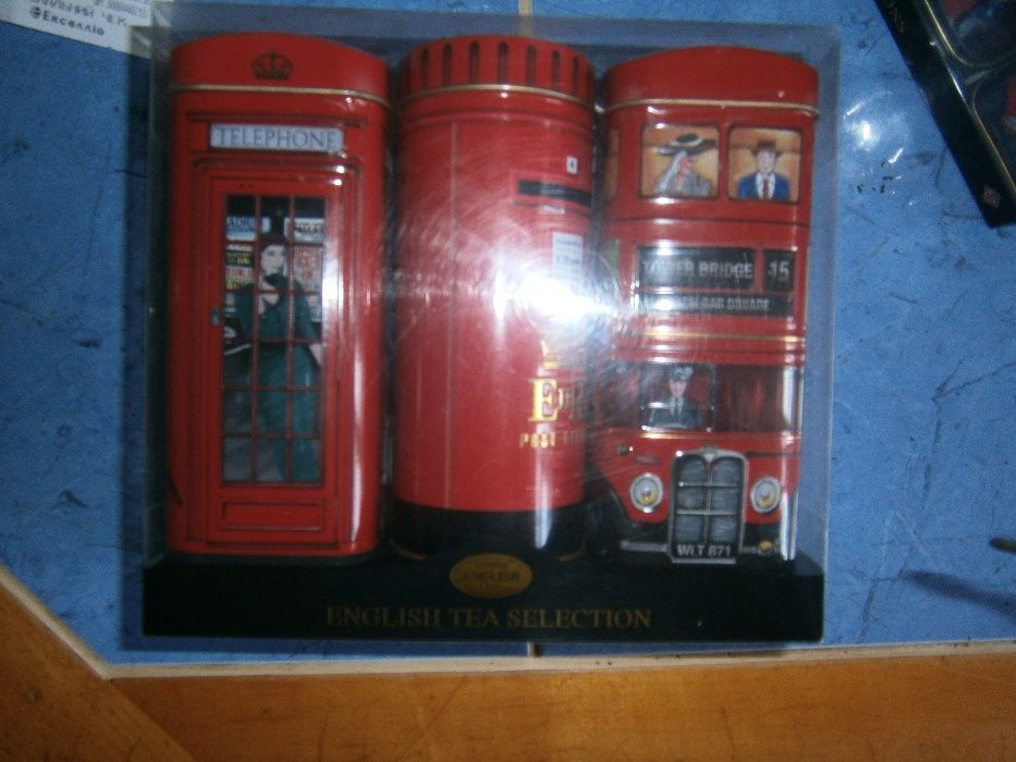 продам чай. англия.