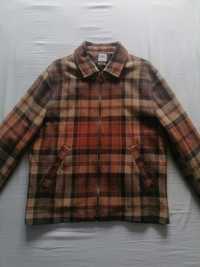 Casaco camisa Zara (L)