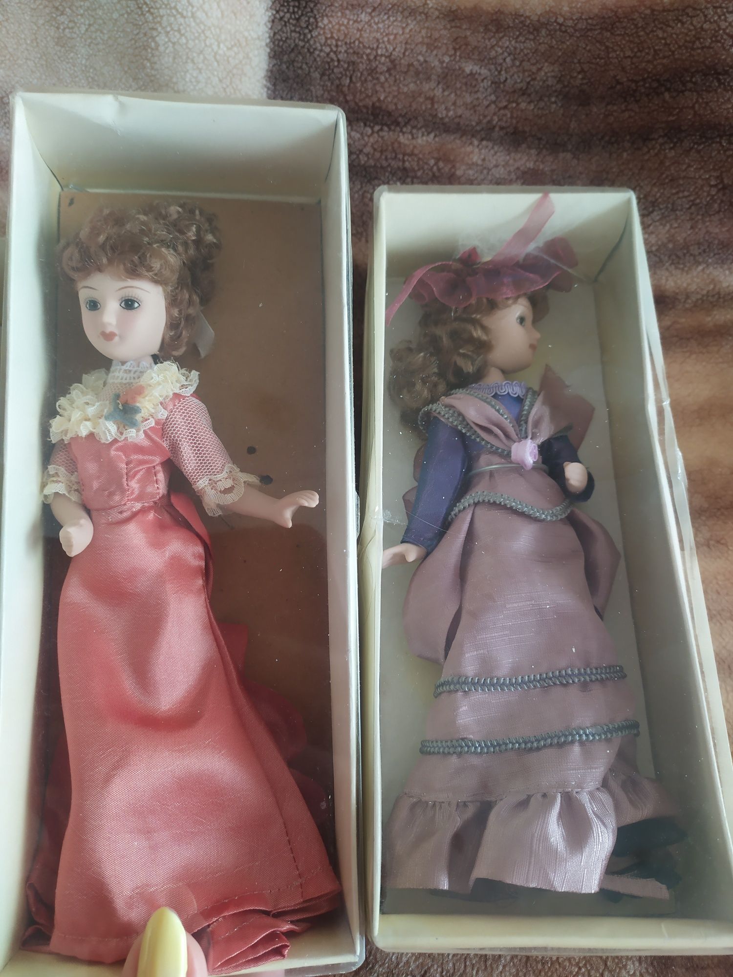 продам  куклы коллекционные
