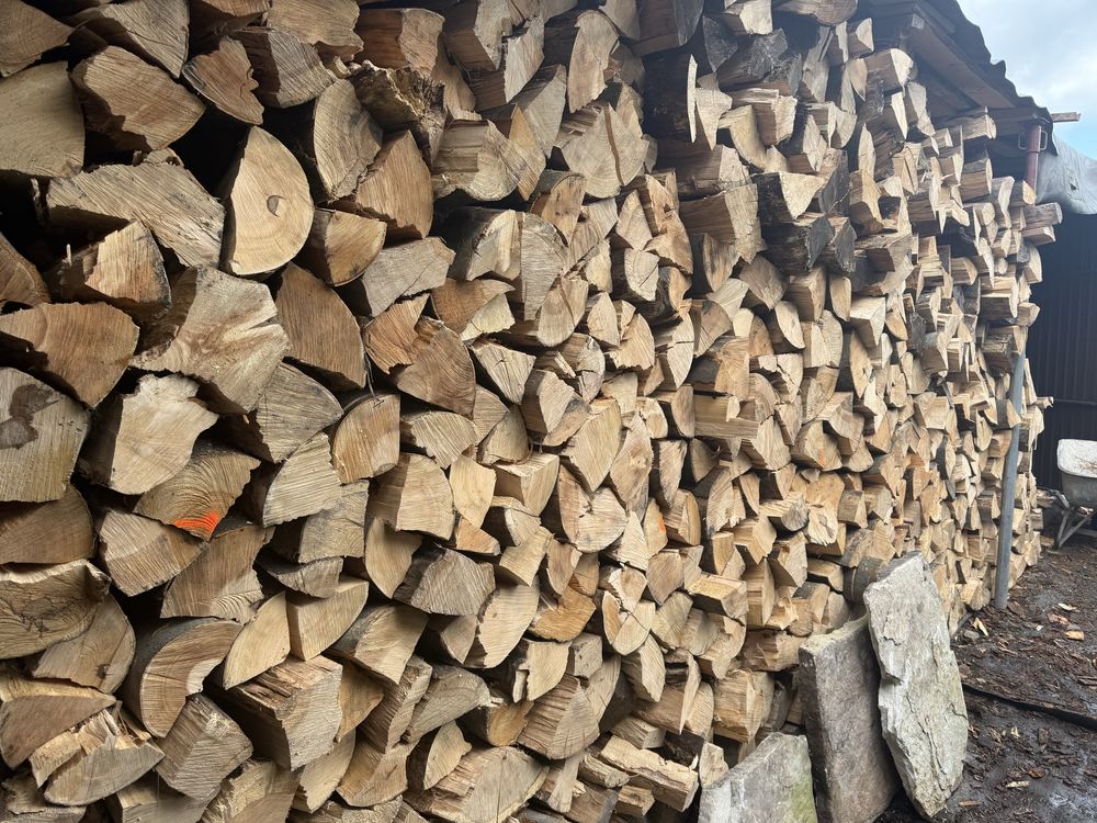 Sprzedam drewno opalowe,kominkowe,twarde,lisciaste,miekkie,iglaste