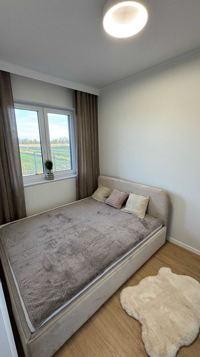 Na sprzedaż NOWE mieszkania w Hanulinie