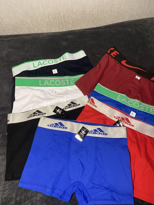 Труси брендові чоловічі