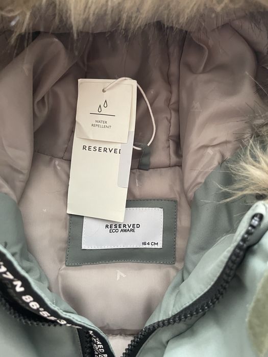 Зимова куртка Reserved